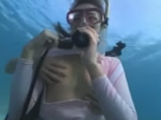 Scuba seks