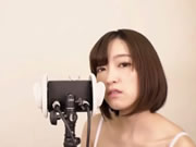 Jepang AV ASMR