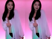 Korea BJ Gemetar Boobs Dance