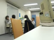 Seks Grup Kantor Jepang