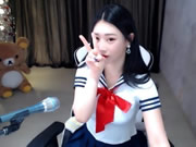 Gadis BJ Korea 18032406