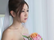 Pelarian Bride Kaori Maeda